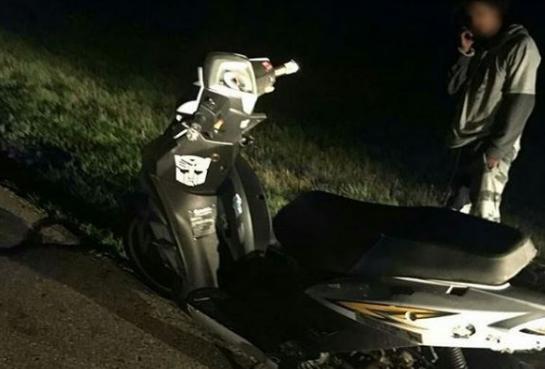 Imaginea articolului Un poliţist din Iaşi a provocat un accident în timp ce încerca să evite o căprioară. De ce nu au fost deloc încântaţi colegii săi