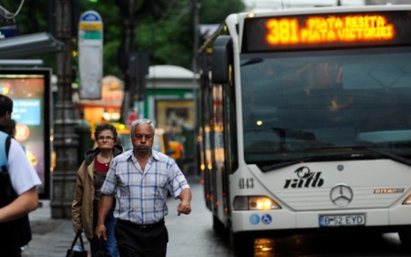 Imaginea articolului Deputaţii au aprobat transferul la Consiliul General al Capitalei al atribuţiilor privind transportul public