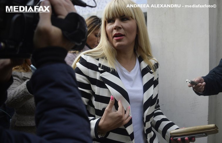 Imaginea articolului Dosarul în care Elena Udrea contestă condamnarea din Gala Bute, suspendat. ÎCCJ sesizează Curtea de Justiţie a Uniunii Europene/ Reacţia fostului ministru