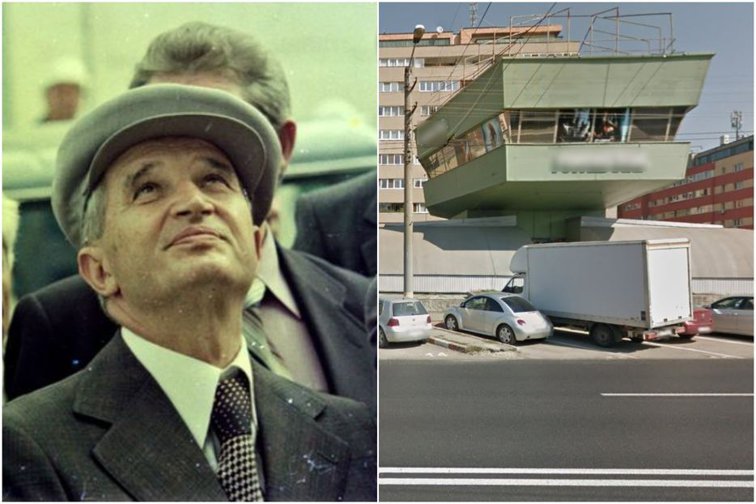 Imaginea articolului „Şapca lui Ceauşescu”, scoasă la vânzare pentru 2.7 milioane euro