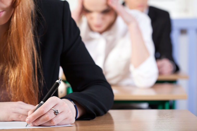 Imaginea articolului Rezultate Evaluare Bucureşti: Aproape 85% din elevi au obţinut note de trecere la Evaluarea Naţională 2019