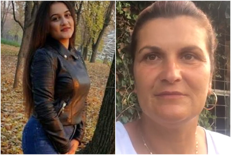 Imaginea articolului 14 aprilie-14 octombrie. Povestea dispariţiei în urmă cu şase luni a Luizei Melencu. Mama fetei: Nu se fac căutări peste graniţe. Nici măcar nu este dată în consemn