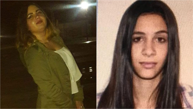 Imaginea articolului Poliţiştii din Gorj caută două fete de 14 ani, date dispărute de familii. Legătura dintre cele două adolescente