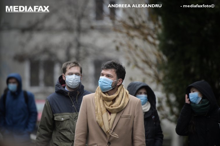 Imaginea articolului Ministrul Mediului: Alte 10 oraşe din România trebuie să facă „planuri preventive” privind poluarea, pentru a evita o eventuală procedură de infringement