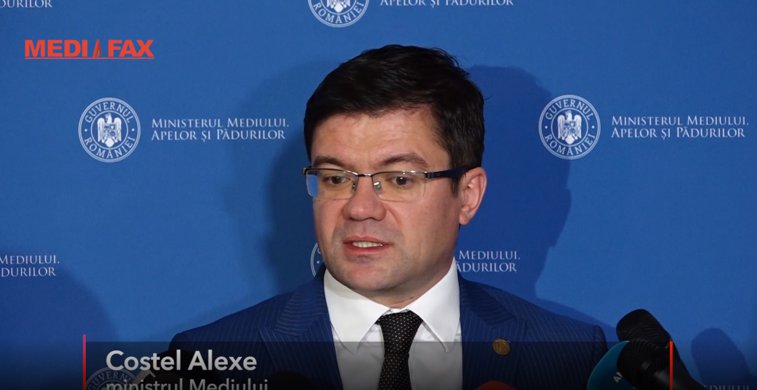 Imaginea articolului Alexe, despre groapa de la Chiajna: Este atributul Primăriei Bucureşti dacă prelungeşte contractul | VIDEO