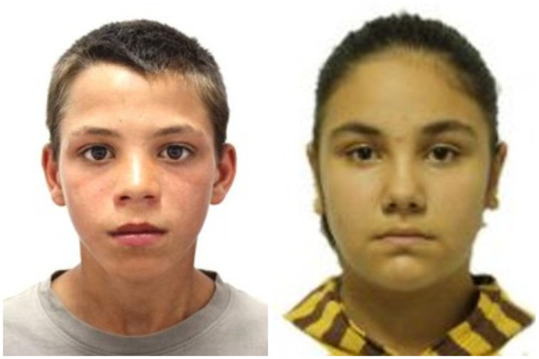 Imaginea articolului Doi copii de 14 şi 15 ani, dispăruţi de mai multe luni din Centrul de Primire Minori din Constanţa