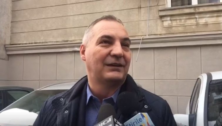 Imaginea articolului Instanţa Supremă a respins contestaţiile fostului trezorier PSD Mircea Drăghici. Decizia este definitivă