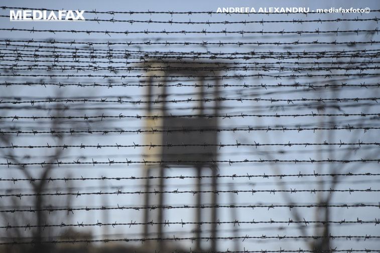 Imaginea articolului Alertă la Penitenciarul Rahova! Un condamnat pentru tâlhărie nu s-a întors după permisiune