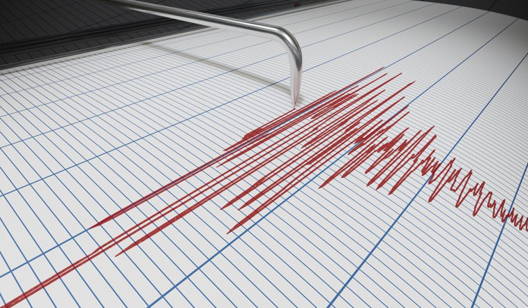 Imaginea articolului Cutremur cu magnitudinea de 3 grade pe scara Richter, în judeţul Bihor