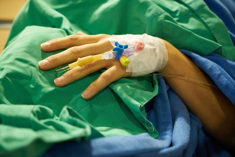 Imaginea articolului COVID-2019: Secretul vindecării miraculoase a unei paciente de 99 de ani, după ce a fost în stadiu terminal
