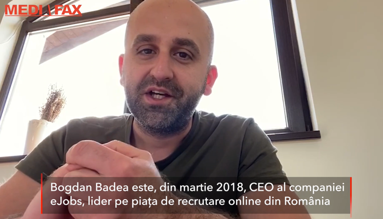 Imaginea articolului Pastila de lectură: Bogdan Badea, CEO al companiei eJobs, îţi recomandă “Principii”, de Ray Dalio