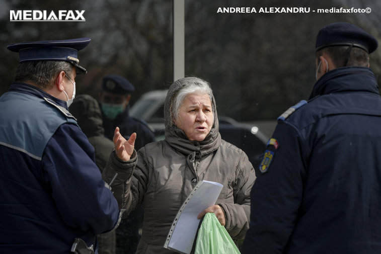 Imaginea articolului Cum a obţinut un pretins ofiţer de informaţii şi poliţist din Alba 130.000 de lei de la o femeie