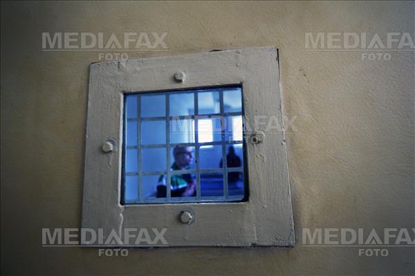 Imaginea articolului Angajat al Penitenciarului Găeşti, infectat cu noul coronavirus