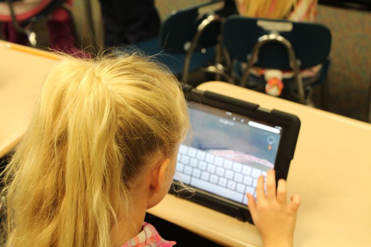 Imaginea articolului Peste 800.000 de elevi nu au acces la internet, dar Ministerul Educaţiei cere şcolilor să se conecteze la platformele digitale de învăţare