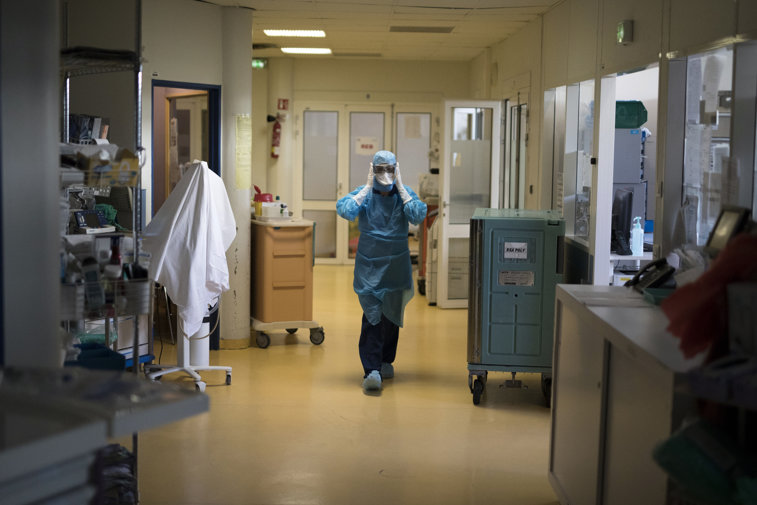 Imaginea articolului Bomba cu ceas din spitale: Concentratoarele de oxigen. Medic infecţionist: „Oricând se poate întâmpla ceva neplăcut”