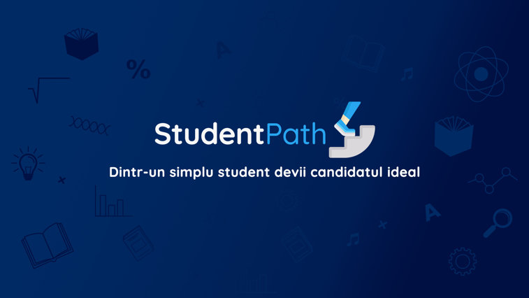 Imaginea articolului O platformă online ajută studenţii să economisească timp în căutarea unui intership plătit. StudentPath te ajută să faci primul pas în carieră