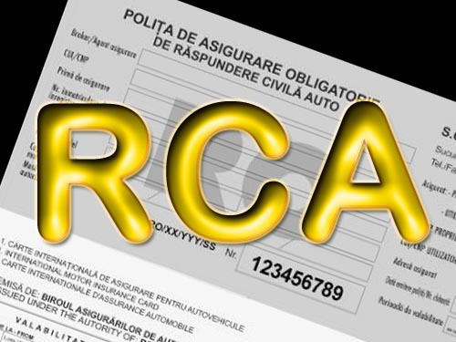 Imaginea articolului Veşti rele pentru şoferi: Preţul poliţei RCA s-ar putea majora cu circa 10-12% după introducerea obligativităţii decontării