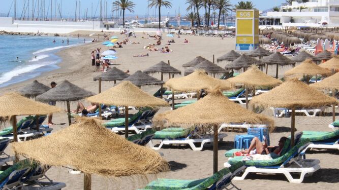 Imaginea articolului Vacanţe pe litoral 2021. Ai reguli de respectat când mergi la plajă pe litoralul românesc. Ordin comun al miniştrilor Sănătăţii, Economiei şi Mediului