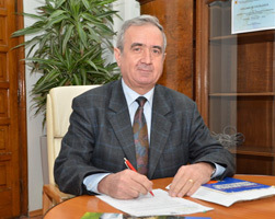 Imaginea articolului Preşedintele Senatului Universităţii de Agronomie, Alexandru Şonea, a fost găsit fără viaţă în birou