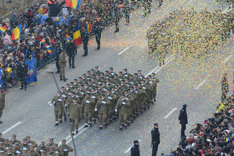 Imaginea articolului Ziua Naţională: Momente cheie ale Marii Uniri. Evenimentele care au dus la întregirea României
