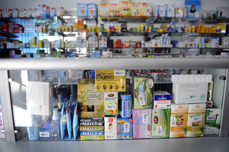Imaginea articolului Cum arată coşul de medicamente al românilor din ultimul an? Acestea sunt cele mai tratate afecţiuni