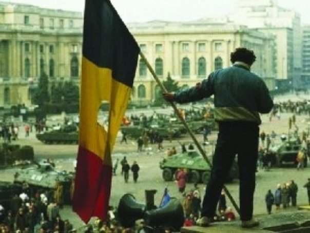 Imaginea articolului 33 de ani de la Revoluţie. 21 decembrie 1989 - începutul Revoluţiei la Bucureşti