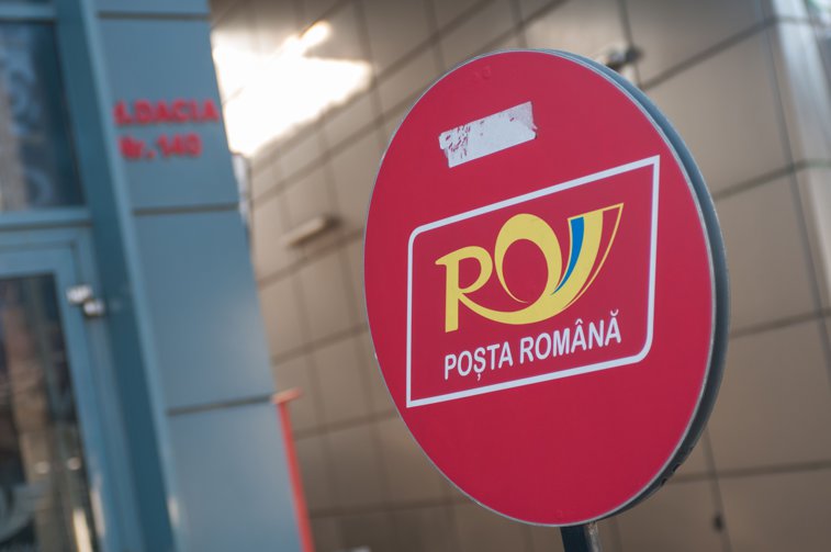 Imaginea articolului Poşta Română, misiune nouă: va livra la domiciliu permisele de conducere şi certificatele de înmatriculare