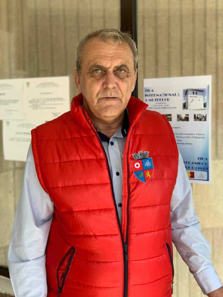 Imaginea articolului Dosarul primarului PSD Mioveni, Ion Georgescu, „eu nu am luat, am dat”: „Lasă, bă, că te cunosc de multă vreme. 30.000 euro, pentru tine, că te cunosc”

