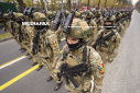Imaginea articolului Militarii europeni continuă să demisioneze, exact când NATO are nevoie de ei. Situaţia e prezentă şi în România / Statele occidentale discută despre stagiu militar obligatoriu