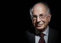 Imaginea articolului Psihologul Daniel Kahneman, laureat al Premiului Nobel pentru Economie, a murit