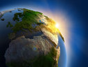 Imaginea articolului Studiu: schimbările climei au „încetinit rotaţia Pământului” şi ar putea afecta măsurarea timpului