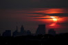 Imaginea articolului Eclipsa totală de soare va fi monitorizată cu avioane şi rachete