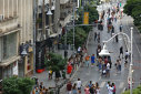 Imaginea articolului Străzi deschise: Reprezentaţii live pe Calea Victoriei şi în Drumul Taberei