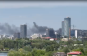 Imaginea articolului Incendiu în Nordul Bucureştiului. Au fost alertate opt autospeciale de stingere