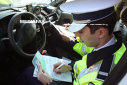 Imaginea articolului 883 de permise de conducere au reţinut poliţiştii de 1 Mai