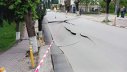 Imaginea articolului Prefectura Prahova: Operaţiunile de umplere de pe strada 23 August au fost finalizate