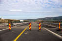 Imaginea articolului Restricţii pe autostrada A1 Nădlac – Deva din cauza unor lucrări 
