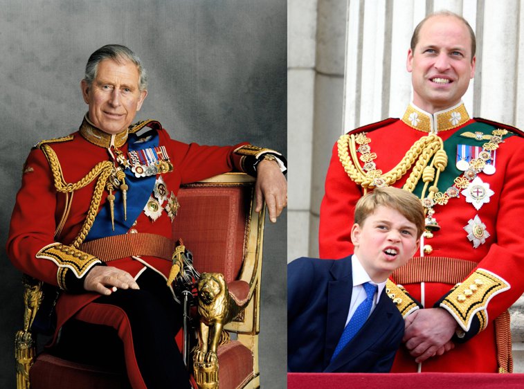 Imaginea articolului Charles îi dă lui William rangul onorific care i-a aparţinut lui Harry: un nou eşec după întâlnirea eşuată dintre rege şi prinţul rebel