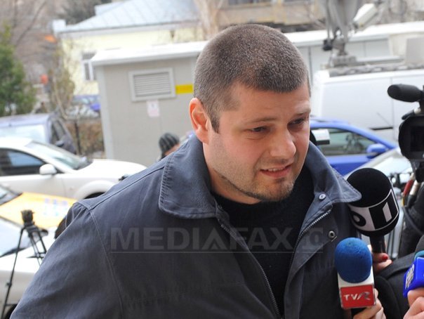 Imaginea articolului Csibi Barna, care "l-a spânzurat" simbolic pe Avram Iancu, va fi detaşat de la Abrud la Bucureşti