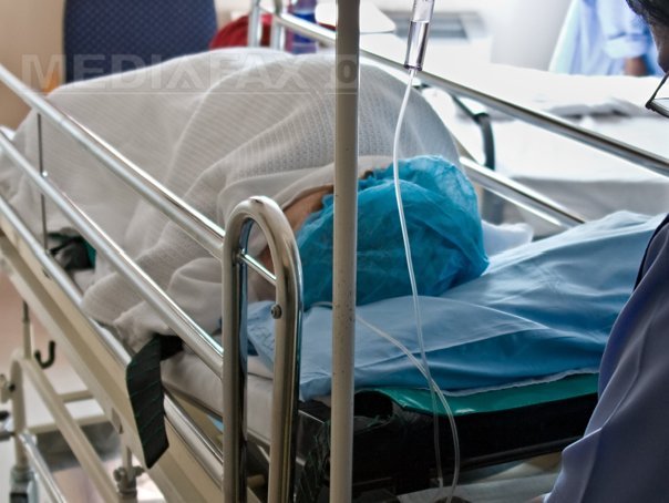 Imaginea articolului Infecţie intraspitalicească la Spitalul de Urgenţă Galaţi: Un pacient a murit, alţi doi sunt în stare gravă