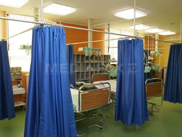 Imaginea articolului Nereguli grave la Spitalul Judeţean Galaţi. Secţia ATI ar fi sursa infecţiei cu acinetobacter