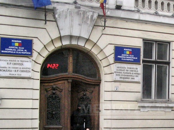 Imaginea articolului Primăria Cluj a refuzat, în septembrie, să dezvăluie contractele pentru servicii publice