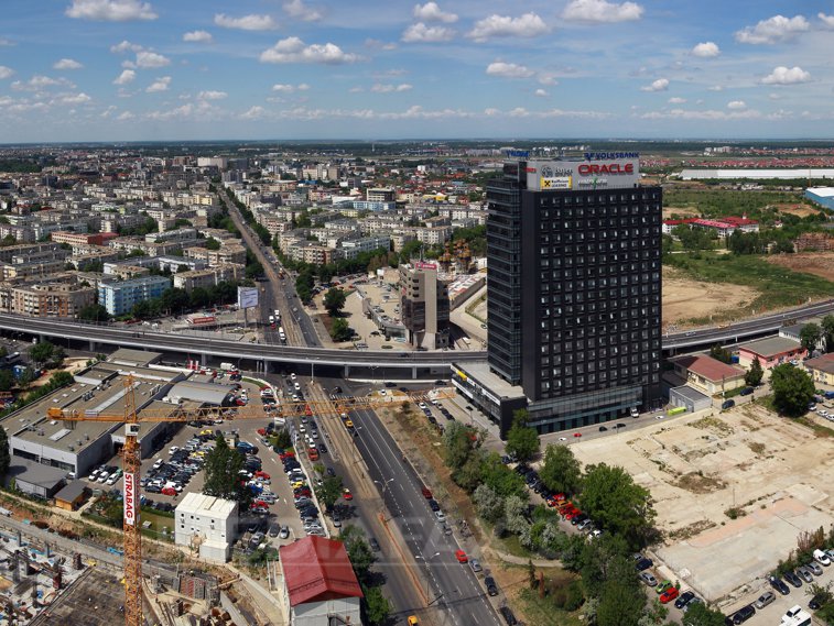 Imaginea articolului Cum se poate transforma Bucureştiul în oraş verde: Zona ultracentrală a Capitalei ar putea fi declarată pietonală o zi pe lună