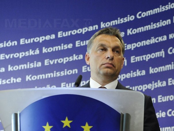 Imaginea articolului Orban Viktor: Criza este mai prelungită şi mai profundă decât se vede
