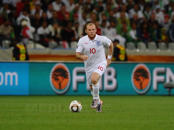 Imaginea articolului Rooney: Meciul cu CFR Cluj este important, trebuie să evităm ce s-a întâmplat anul trecut