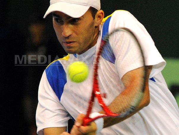 Imaginea articolului Horia Tecău, locul 5 ATP la dublu
