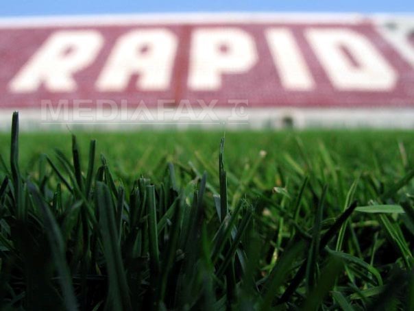 Imaginea articolului Ovidiu Burcă a fost instalat în funcţia de preşedinte al FC Rapid