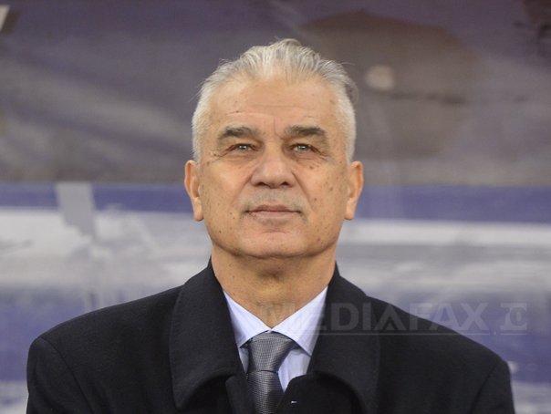 Imaginea articolului Iordănescu: Suntem încrezători, meciurile cu Ungaria şi Grecia ar putea decide soarta calificării