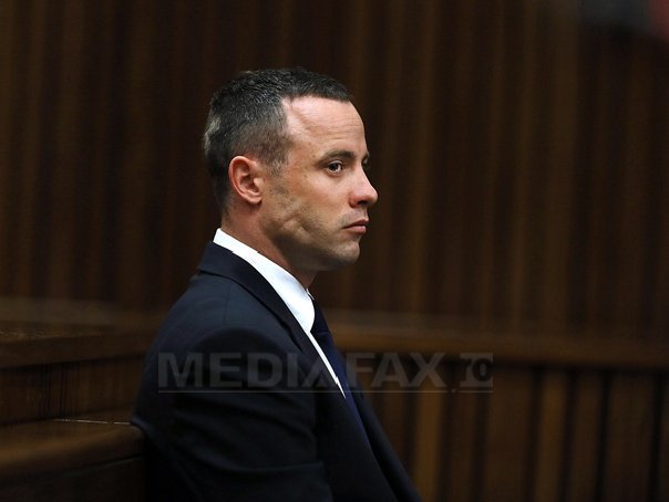 Imaginea articolului Oscar Pistorius, declarat VINOVAT de omor, la apel, riscă o condamnare la cel puţin 15 ani de închisoare