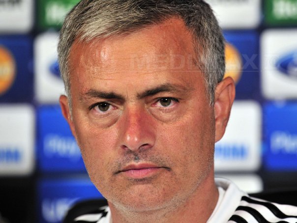 Imaginea articolului Jose Mourinho nu va lua pauză după ce a plecat de la Chelsea